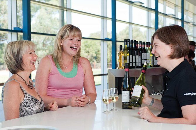Barossa and Hahndorf Day Trip from Adelaide Including Wine Tasting and Lunch - Introduction