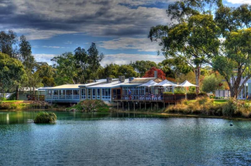 Barossa and Hahndorf Hill Tour - An Insightful Journey Through South Australia’s Finest
