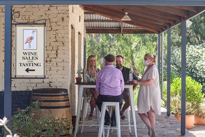 Barossa Bespoke Tours-A private, wine tour to the Barossa Valley - Who Should Consider This Tour?