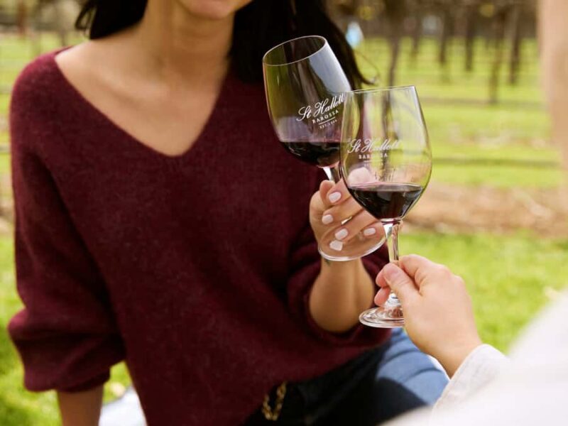 Barossa Food & Wine Trail on an Exhilarating Trike - An In-Depth Look at the Experience