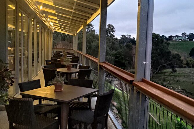 Barossa Full Day Wine Tour - A Closer Look at the Itinerary