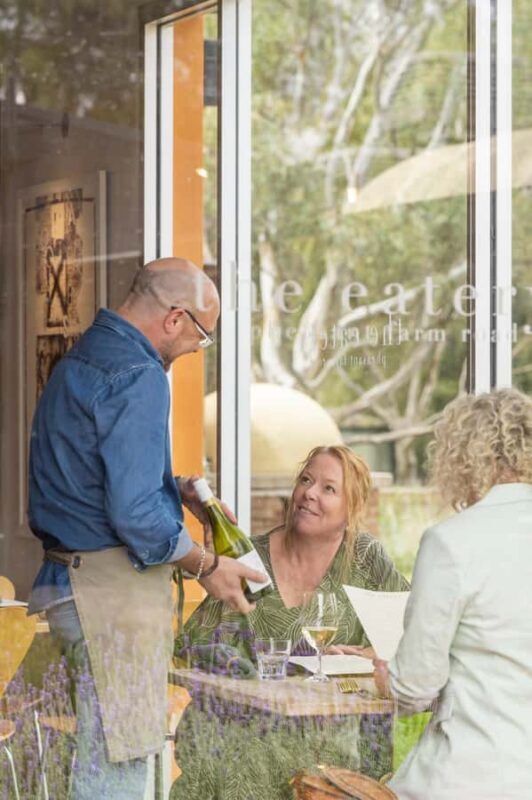 Barossa Long Lunch at Maggie Beer's Farm - A Taste of South Australia: The Experience Breakdown