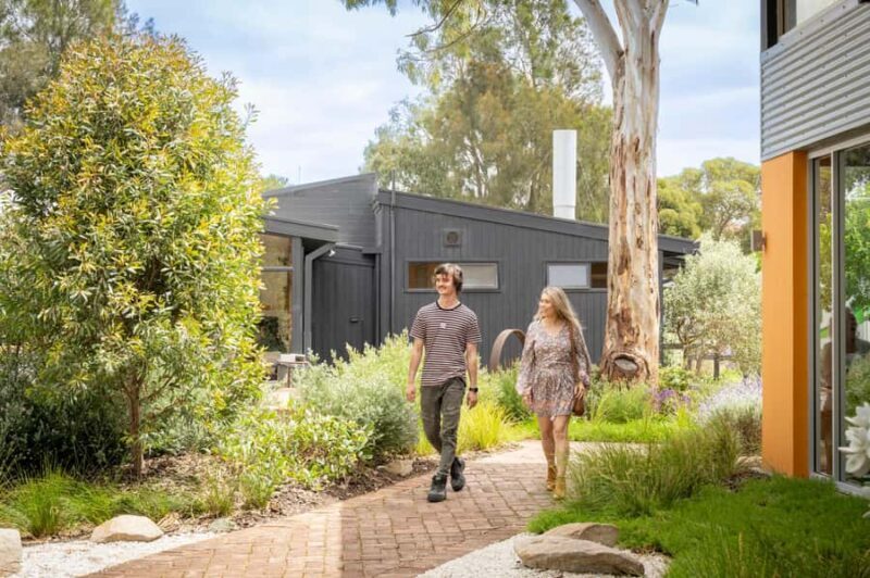 Barossa Long Lunch at Maggie Beer's Farm - Authentic Experiences and Guest Feedback