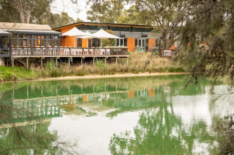 Barossa Long Lunch at Maggie Beer's Farm - Who Will Love This Tour?