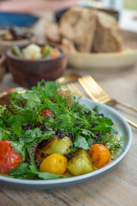 Barossa Long Lunch at Maggie Beer's Farm - FAQs