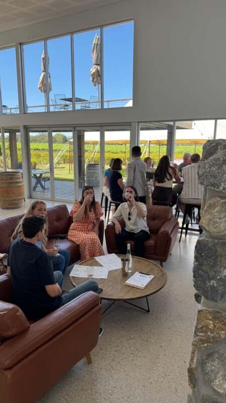 "Barossa Tour from Adelaide: 4 Tastings & Lunch Included" - Who Will Enjoy This Tour?