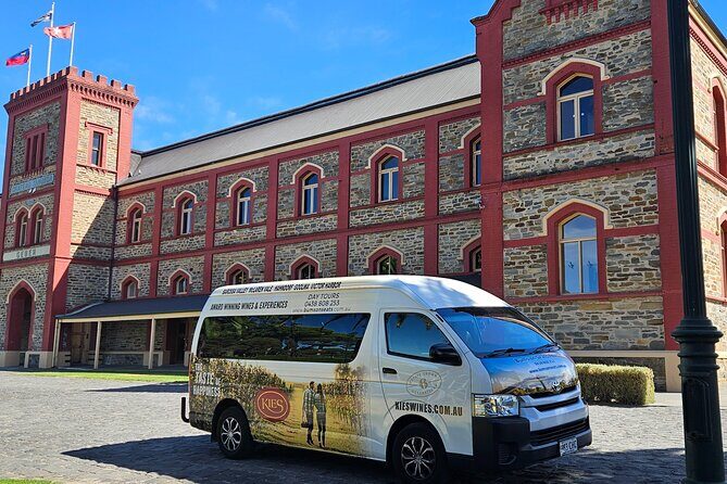 Barossa Valley and Hahndorf Tour- Cruise Ship Pickups - Final thoughts