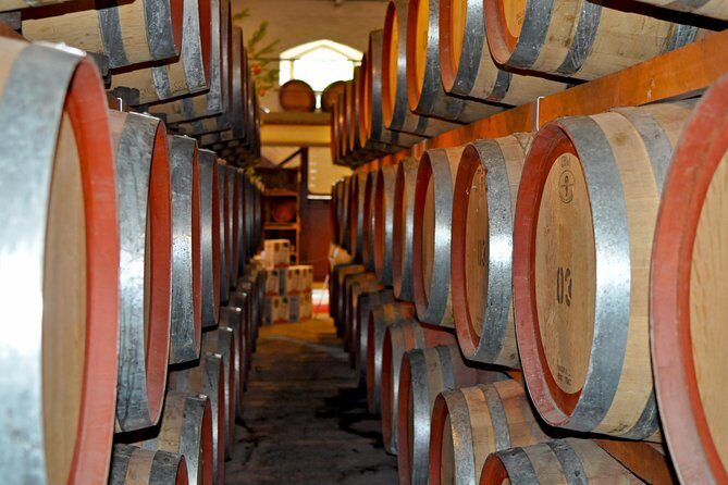 Barossa Valley Cellar Door Small Group Tour - FAQ