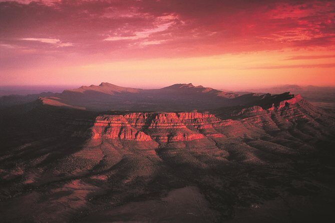 Barossa Valley Deluxe: 30-Minute Helicopter Flight - Authenticity and Value: What Travelers Say