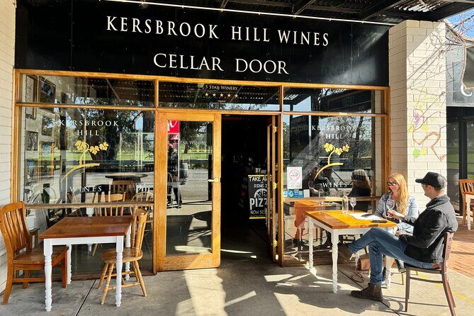 Barossa Valley Food & wine Tour- Cruise Ship Pickups - Who Will Love This Tour?