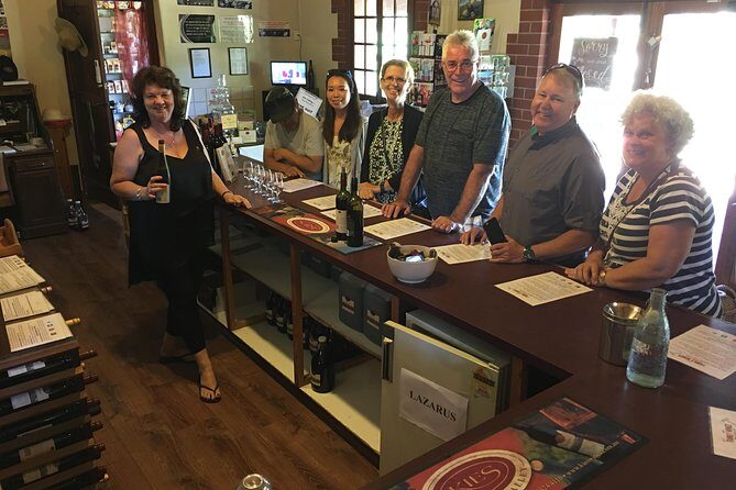 Barossa Valley Full-Day Tour - In-Depth Review of the Experience