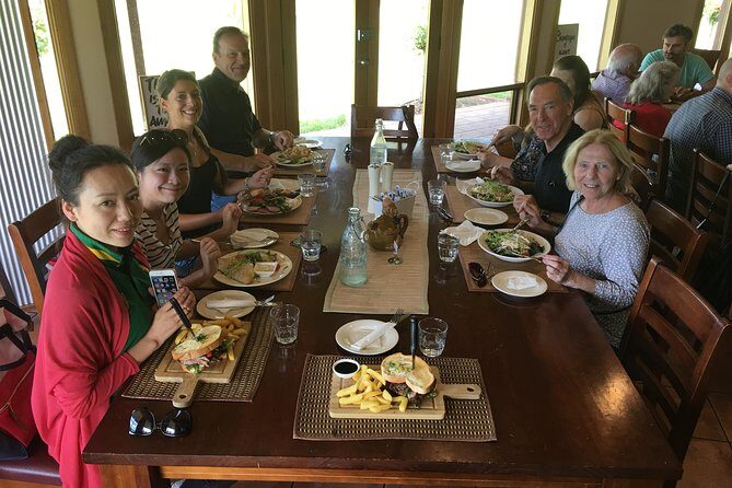 Barossa Valley Full-Day Tour - Frequently Asked Questions