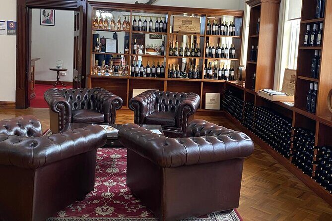 Barossa Valley Gin and Wine Tour - The Itinerary: What You Can Expect