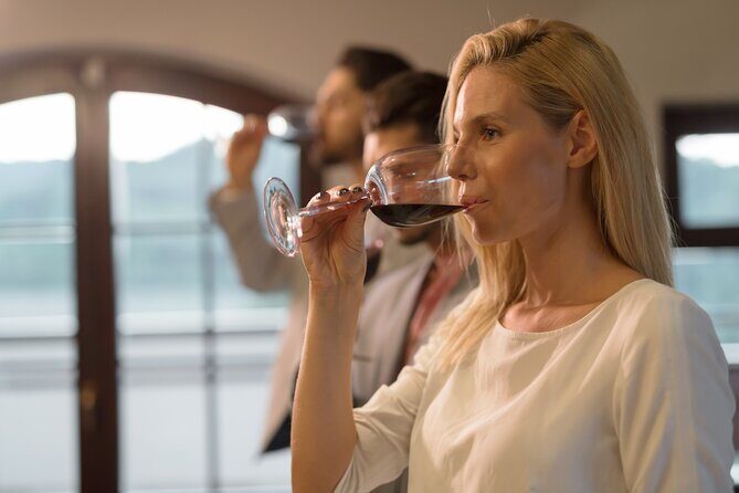 Barossa Valley Gin and Wine Tour - Authentic Experiences and Authenticity