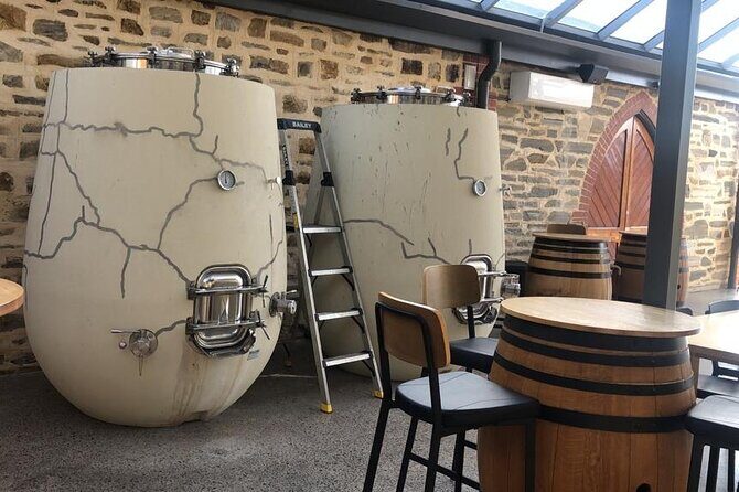 Barossa Valley Gourmet Food and Wine Tour - A Thorough Look at the Tour Itinerary
