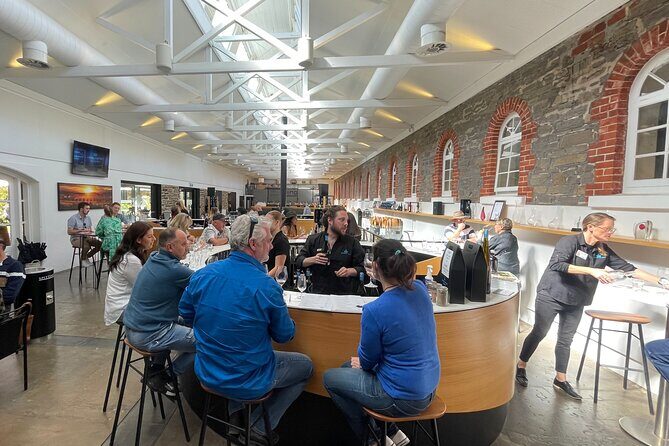 Barossa Valley Gourmet Food and Wine Tour - FAQ