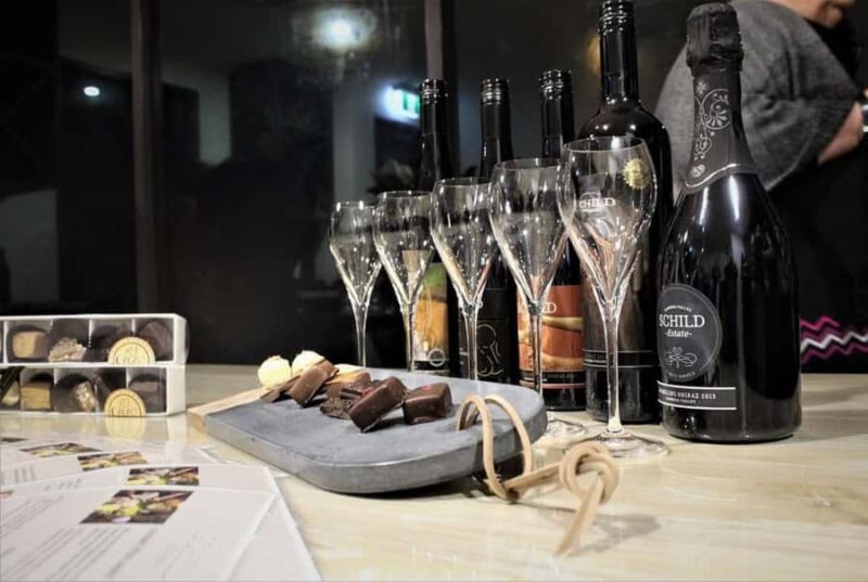 Barossa Valley: Gourmet Food & Wine Tour with Cheese Tasting - Practical Details That Matter