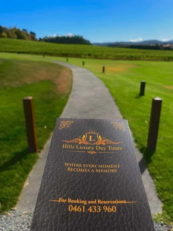 Barossa Valley: Gourmet Food & Wine Tour with Cheese Tasting - Final Thoughts