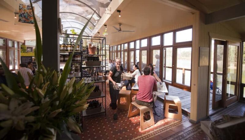 Barossa Valley: Hop-On Hop-Off Tour - Key Points
