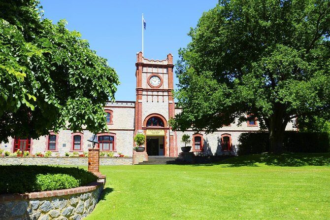 Barossa Valley Hop-On Hop-Off Wine Tour - Final Thoughts