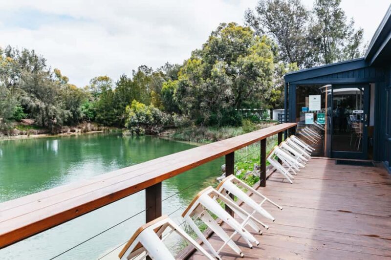 Barossa Valley: Interactive Cooking Class - Key Points