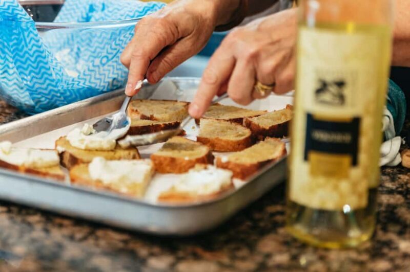 Barossa Valley: Interactive Cooking Class - What to Expect from the Experience