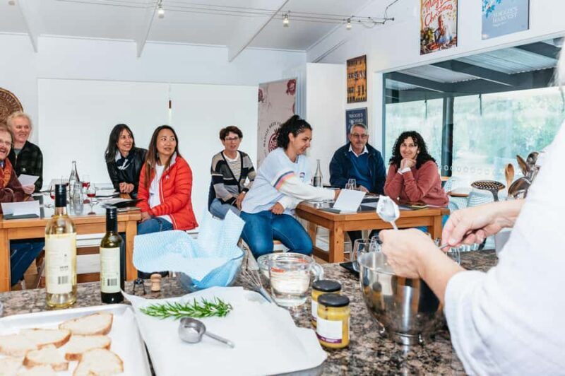 Barossa Valley: Interactive Cooking Class - Value for Money and Practical Considerations