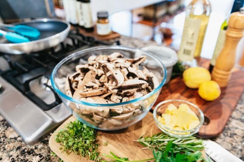 Barossa Valley: Interactive Cooking Class - Authenticity and Local Flavor