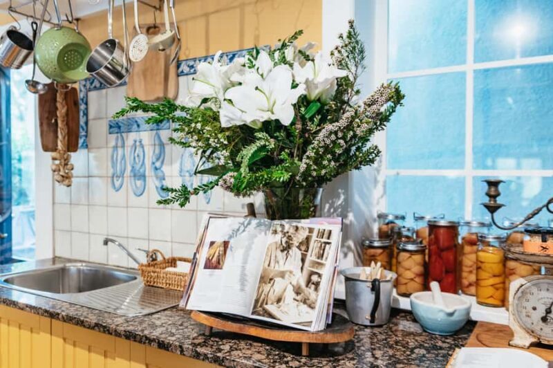 Barossa Valley: Interactive Cooking Class - Who Would Enjoy This?
