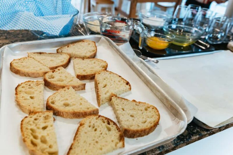 Barossa Valley: Interactive Cooking Class - The Sum Up