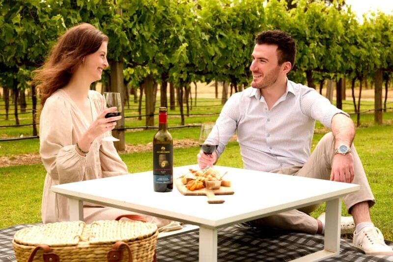 Barossa Valley: Jacob's Creek Perfect Picnic - Who Would Enjoy This?