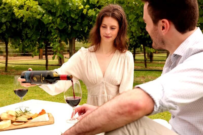 Barossa Valley: Jacob's Creek Perfect Picnic - Practical Tips