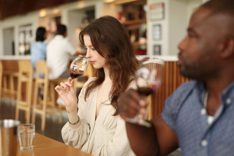 Barossa Valley: Jacob's Creek Perfect Picnic - FAQs