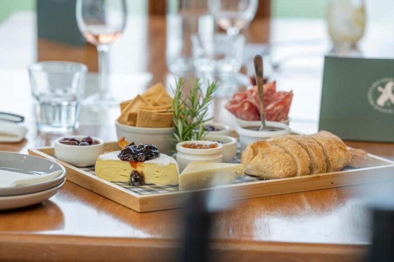Barossa Valley: Maggie Beer's FarmShop Experience - Key Points