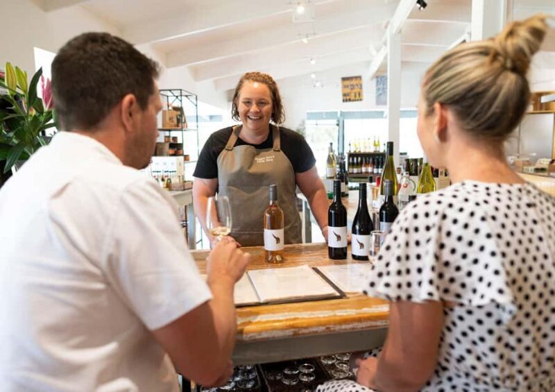 Barossa Valley: Maggie Beer's FarmShop Experience - The Experience’s Strengths