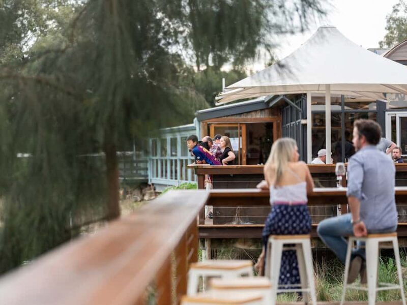 Barossa Valley: Maggie Beer's FarmShop Experience - Final Thoughts