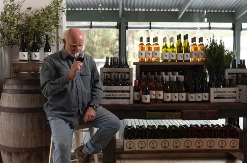 Barossa Valley: Pheasant Farm Wine Tasting Experience - Why This Experience Is Valuable