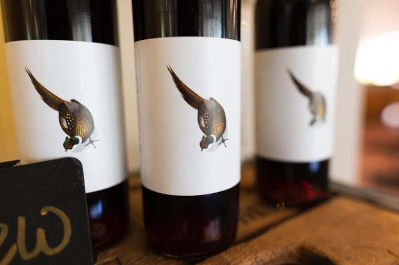 Barossa Valley: Pheasant Farm Wine Tasting Experience - FAQ
