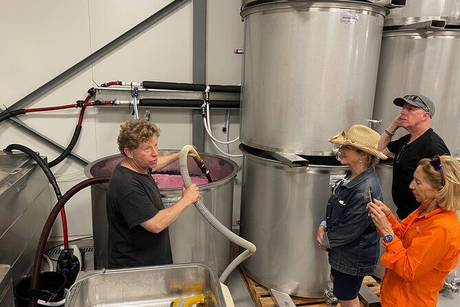 Barossa Valley Private Luxury Tour Half Day - Final Thoughts