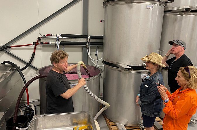 Barossa Valley Private Luxury Tour Half Day - Frequently Asked Questions