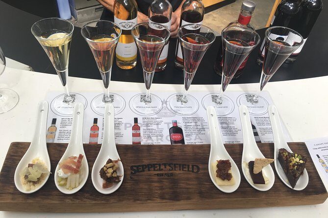 Barossa Valley Private Wine Tours - All Inclusive - A Deep Dive into the Experience