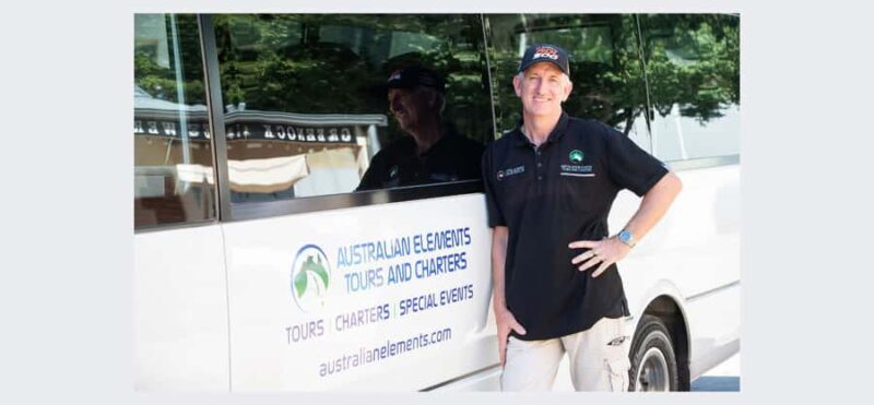 Barossa Valley: Red, White & Brew Tour - The Value and Practicalities