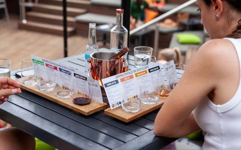 Barossa Valley: Red, White & Brew Tour - Final Thoughts