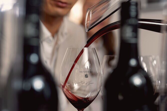 Barossa Valley Scenic Helicopter Flight & Private Wine Tour - Frequently Asked Questions