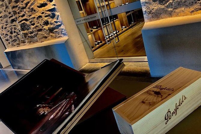 Barossa Valley Shared Wine Tour , Visit Henschke and Yalumba - The Sum Up