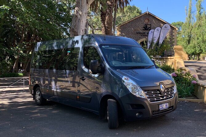 Barossa Valley Shared Wine Tour , Visit Henschke and Yalumba - FAQ