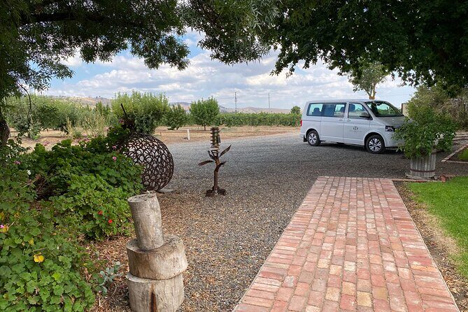 Barossa Valley Small Group Tour with Wine tastings and lunch - Frequently Asked Questions