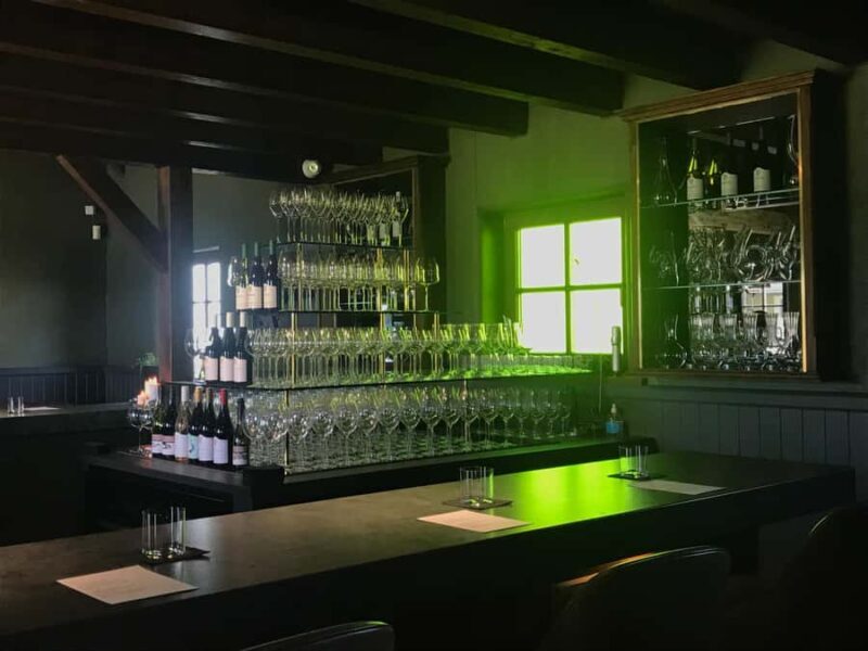 Barossa Valley: Small Group Wine Tour (Includes Lunch) - The Itinerary: What to Expect on the Day