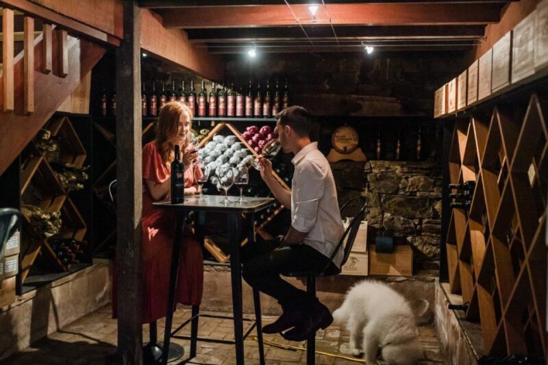 Barossa Valley: Taste & Graze Food and Wine Trail - The Authenticity and Experience Value