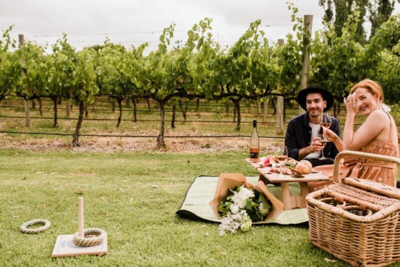 Barossa Valley: Taste & Graze Food and Wine Trail - FAQ